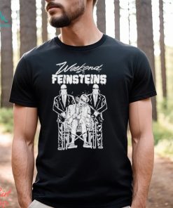 Weekend At Feinstein’s – Era Ov Failure Shirt