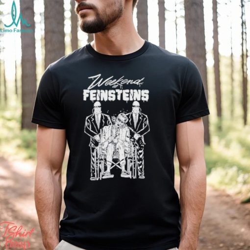 Weekend At Feinstein’s – Era Ov Failure Shirt