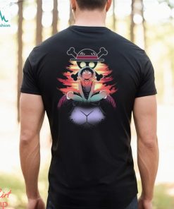 Weeklies one piece Shirt