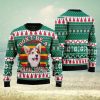 Hippie Style Christmas Unisex Ugly Sweater