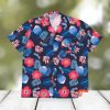 Eagle Spread Wings To The Sky Style Hawaiian Shirt