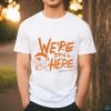 Tn C Fight Brought A Gun To A Cockfight Shirt