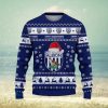 NFL Kansas City Chiefs Limited Edition 3D Sweater Christmas Gift For Sport Big Fans