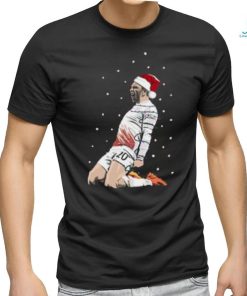 West Ham United Christmas Jumper Jarrod Bowen shirt