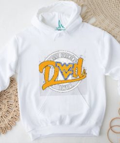 West Virginia Mountaineers best fucking dad ever 2023 shirt