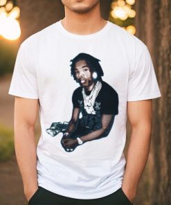 Wham! Lil Baby Shirt