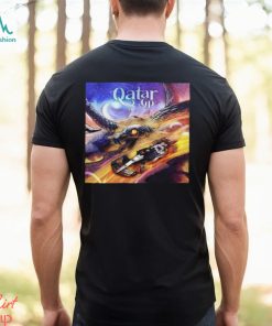 What If There Is Beach Desert You Will Need Someone Professional In That Scuderia AlphaTauri F1 Team In Qatar GP 2023 Unisex T shirt