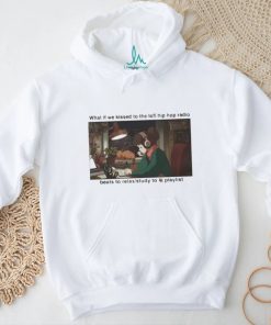 What If We Kissed To The Lofi Hiphop Radio Beats To Relax Study To Playlist Shirt, hoodie, sweater, long sleeve and tank top What If We Kissed To The Lofi Hiphop Radio Beats To Relax Study To Playlist Shirt