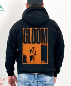 What Love Poster Gloom shirt