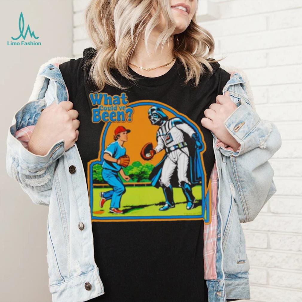 What could’ve been shirt What could’ve been shirt