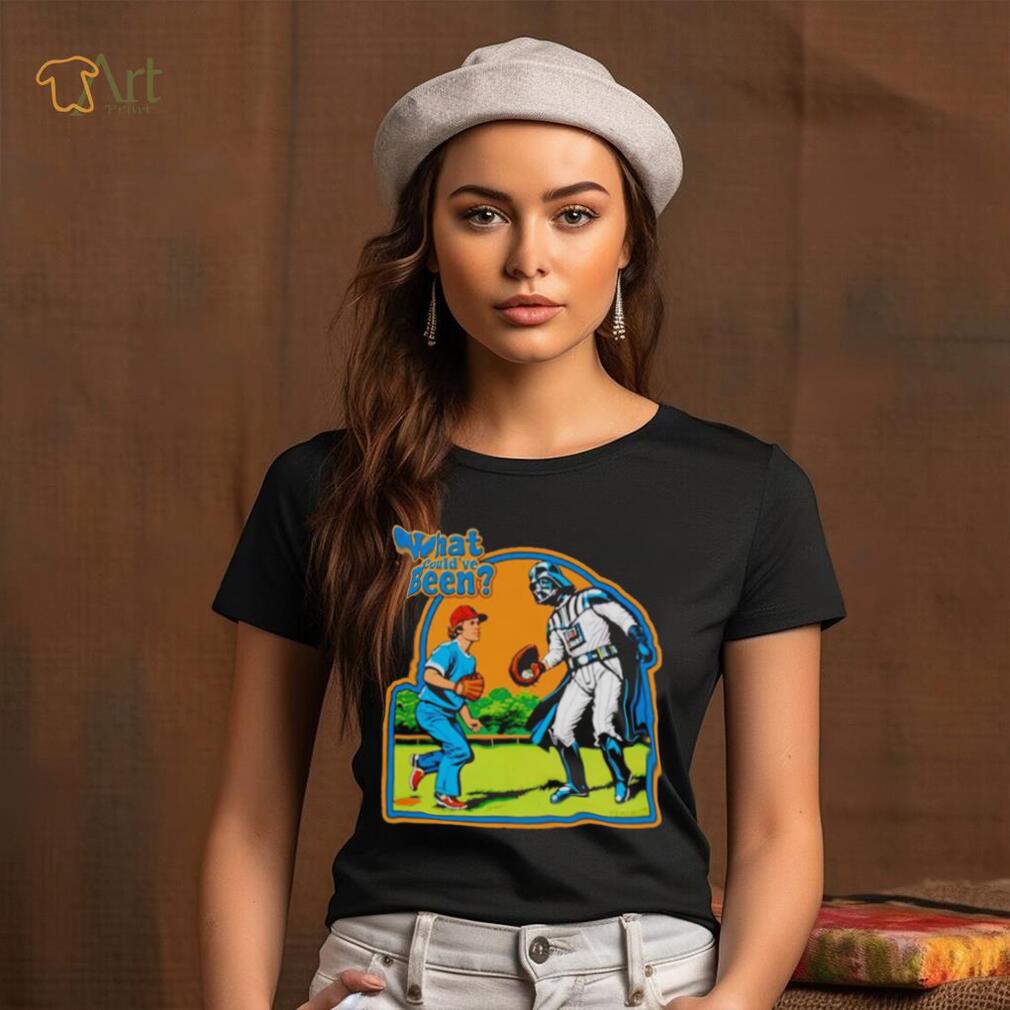 What could’ve been shirt What could’ve been shirt