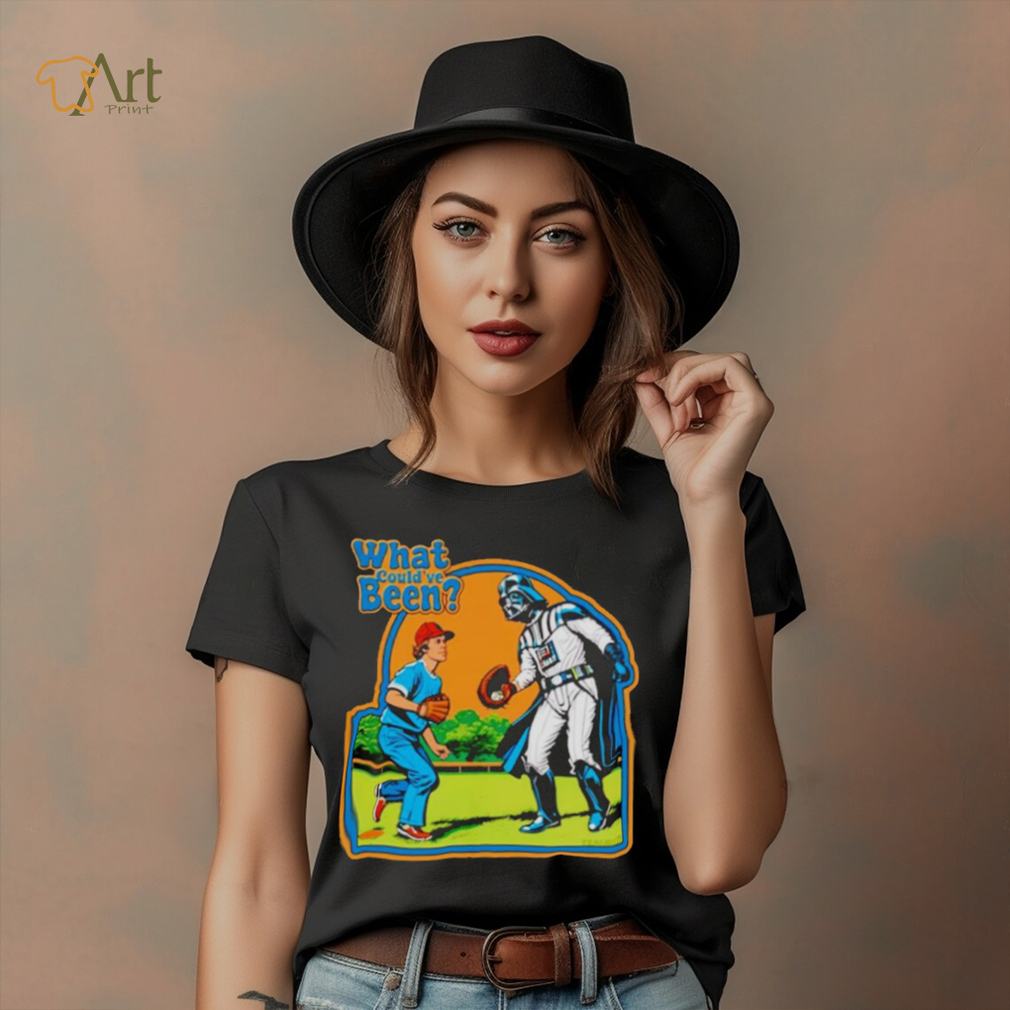 What could’ve been shirt What could’ve been shirt