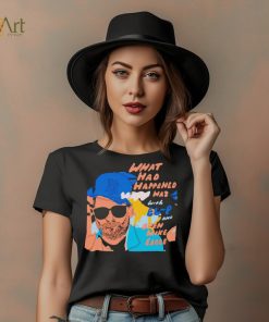 What had happened was El P shirt