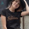Tennessee Volunteers Tennessee VOLS Mountain T Shirt