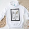 Indiana Jones Cat Poster Shirt Indiana Jones Cat Poster Shirt