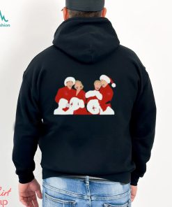 White Christmas 4 Classic Shirt