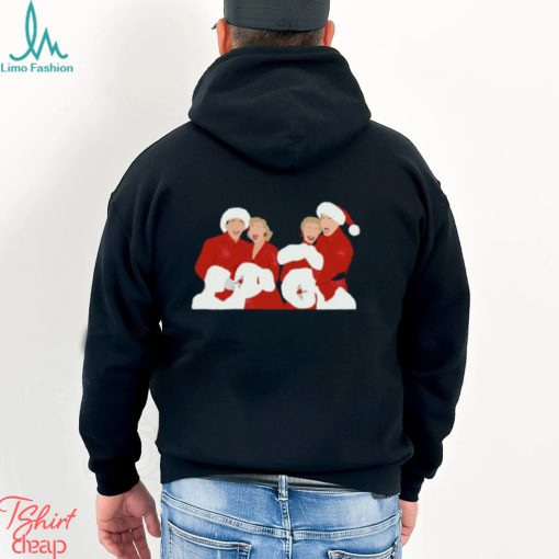 White Christmas 4 Classic  Shirt