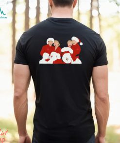 White Christmas 4 Classic Shirt, hoodie, sweater, long sleeve and tank top White Christmas 4 Classic Shirt
