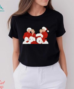 White Christmas 4 Classic Shirt, hoodie, sweater, long sleeve and tank top White Christmas 4 Classic Shirt
