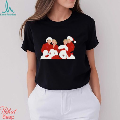 White Christmas 4 Classic  Shirt