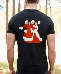 White Christmas White Christmas 1954 Holiday Classic Movie Ver2 Shirt