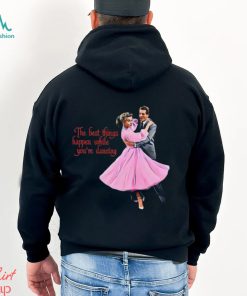 White Christmas – Best Things Classic Shirt