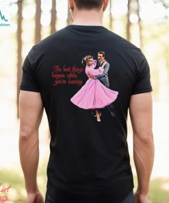 White Christmas – Best Things Classic Shirt