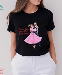 White Christmas – Best Things Classic Shirt