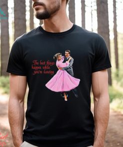 White Christmas – Best Things Classic Shirt