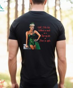 White Christmas – Kiss My Foot Or Have An Apple – Red Active Shirt, hoodie, sweater, long sleeve and tank top White Christmas – Kiss My Foot Or Have An Apple – Red Active Shirt