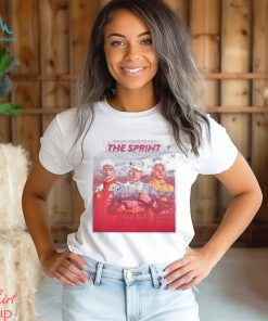 Who Do You Think Will Win The Spint In Qatar GP 2023 F1 Driver Charles Leclerc Max Verstappen Oscar Piastri Unisex T shirt