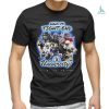 Terry Francona 11 Years Memories T Shirt