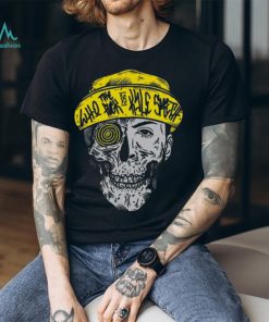 Who The Fuck Is Kyle Smith Tagger T shirt