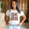 Whos Travis Kelce Anyway Ew shirt