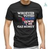 13 Years 2010 – 2023 The Walking Dead Signature Thank You For The Memories T Shirts