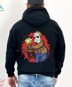 Why You Little Freddy shirt