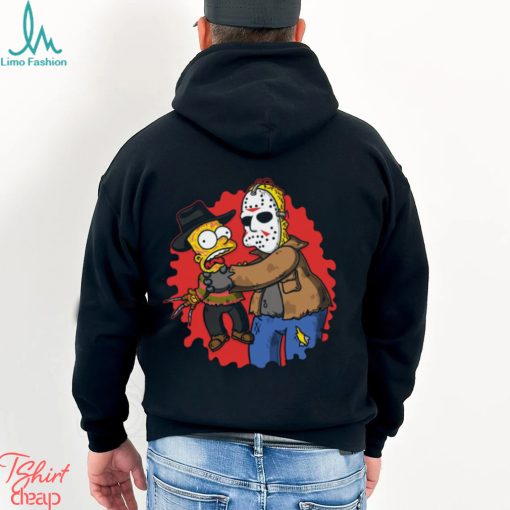 Why You Little Freddy shirt