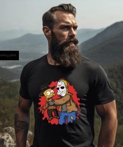 Why You Little Freddy shirt