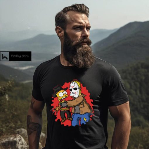 Why You Little Freddy shirt