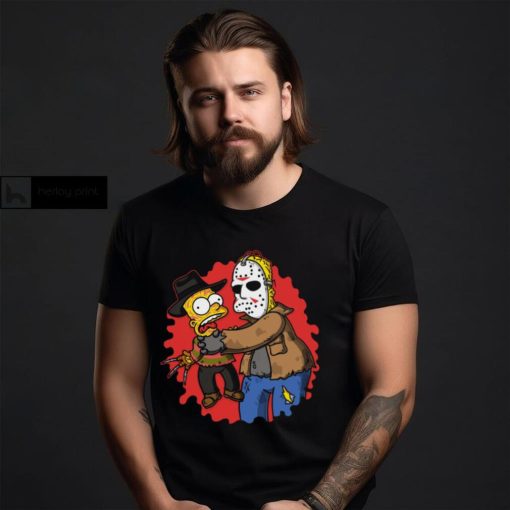 Why You Little Freddy shirt
