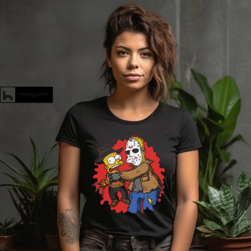 Why You Little Freddy shirt