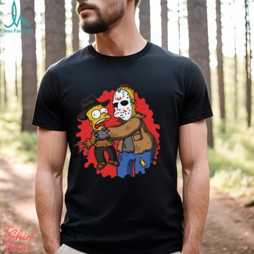 Why You Little Freddy shirt