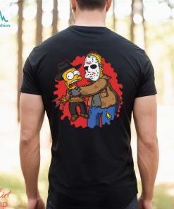 Why You Little Freddy shirt