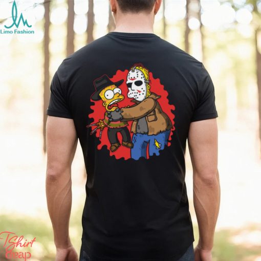 Why You Little Freddy shirt