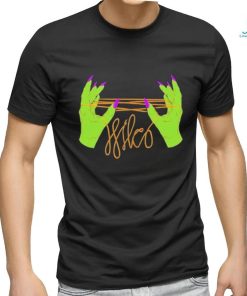 Wilco Halloween Limited Shirt