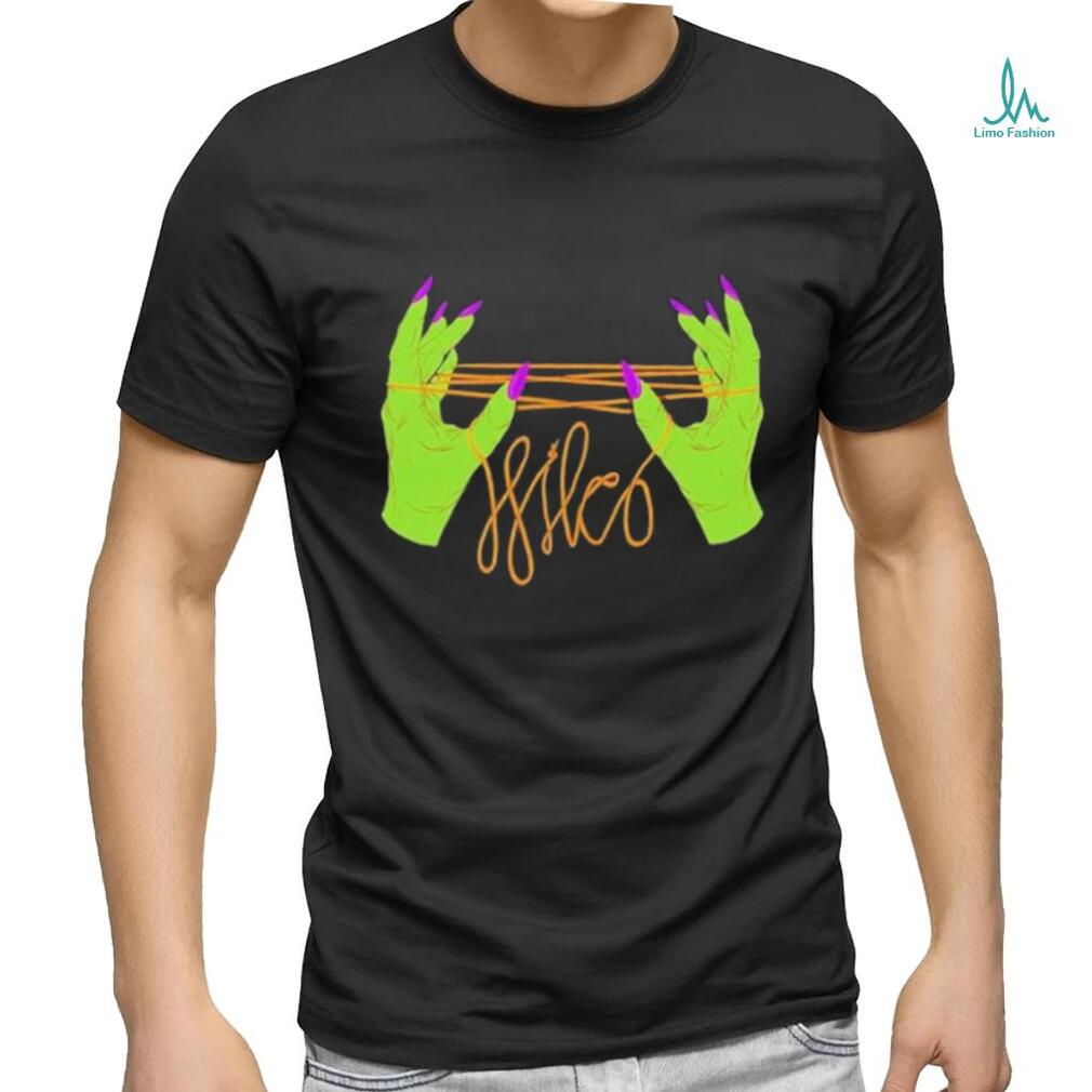 Wilco Halloween Limited Shirt Wilco Halloween Limited Shirt