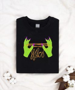Wilco Halloween Limited Shirt