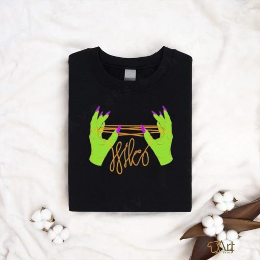 Wilco Halloween Limited Shirt