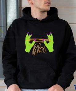 Wilco Halloween Limited Shirt