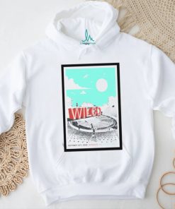 Wilco The Greek Theatre Berkeley Berkeley CA October 14 2023 Shirt